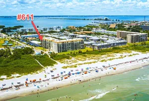 Image of Escape to warm, sunny Cocoa Beach; make memories that'll last a lifetime!