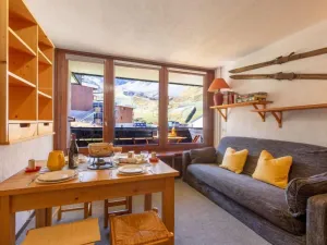 Image of Studio Le Bollin - Val Claret-3 by Interhome