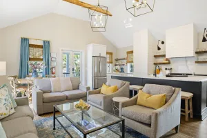 Image of Guesthouse Charleston WEST 62 and 64