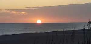 Image of Atlantic Beach Getaway