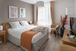 Image of Appartement Studio T1