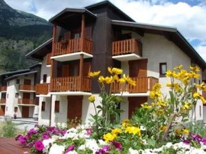 Image of Appartement pour 4 à Val Cenis Lanslevillard, proche caravaneige et remontées mécaniques - FR-1-508-209