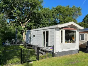 Image of KD 884 - Vakantiepark Kijkduin