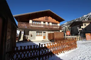 Image of Chalet Changalan