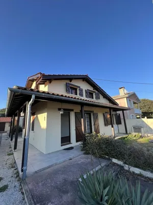 Image of Résidence 061-soulac Sur Mer - 061- Charmante maison en plein cœur de Soulac/mer MAE-4381