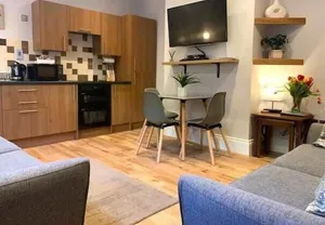 Image of Apartment 17, The Moorings - Stunning sea views