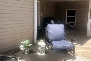 Image of Home away from Home
