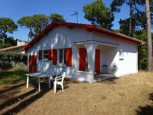 Image of Holiday villa of 65m² for 6 people