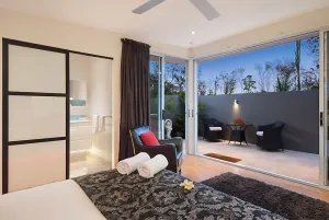Image of Gypsy Villa - Byron Bay Beach House Accommodation
