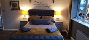 Image of no 7 boutique apartment