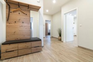 Image of Vacation home for 6 guests with sauna, fireplace and lake view in Walchum