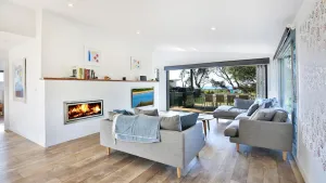 Image of Oceanside I Pet Friendly Absolute Beachfront