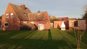 Image of Ferienhaus an der Nordsee für 8 Gäste