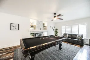 Image of SVS: 6 Bedroom Henderson Home with Pool Table & Pool