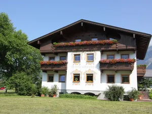 Image of Beautiful holiday home on a farm