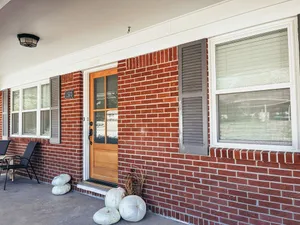 Image of Bristow Bungalow