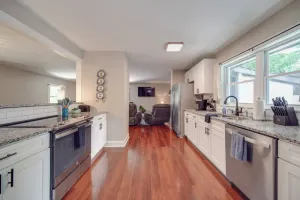 Image of Family Friendly Find in Gastonia