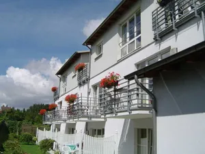 Image of Katharina Whg 105 2 room with balcony - HK 2 room 105