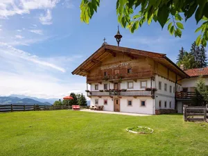 Image of Ferienwohnung Tenn