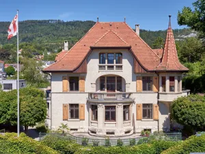 Image of Villa Vorbourg 15 by Interhome