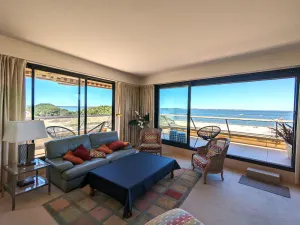 Image of Grand Appartement avec Terrasse, Clim, WIFI et Parking à Arcachon - FR-1-420-144