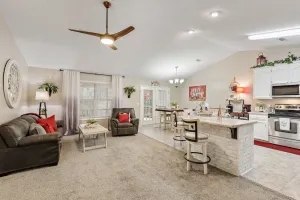 Image of Home Sweet Home 1