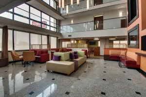 Image of Drury Inn & Suites Bowling Green