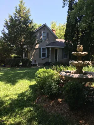 Image of Country Guesthouse at Wind Ridge Herb Farm