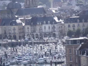 Image of Le Clos Robinson