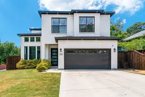 Image of Chic Modern New Build - Great For Large Families