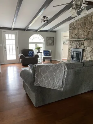Image of 3 Bedroom 2 Bath House near Lake Lanier - Gainesville\/Oakwood