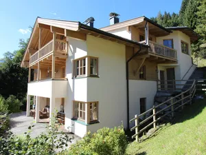 Image of Cosy apartment with view and sauna