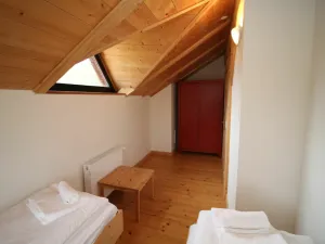 Image of Cosy apartment for 9 guests with WIFI, TV and parking