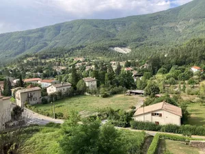 Image of charmant appartement dans joli village d’Annot