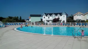Image of "LA MAISON DU BOCAGE" Maison 6 personnes, accès piscines gratuit, résidence privée au coeur d'un golf