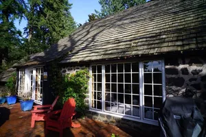 Image of Historic English Country Lake House