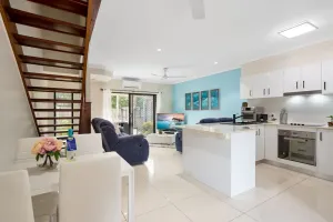 Image of Cozy White Rock Retreat Near Cairns with Pool & Garden