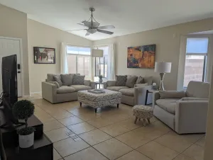 Image of ORO VALLEY GETAWAY HOME AWAY FROM HOME