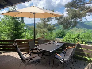 Image of Holiday Home in Stavelot With Terrace