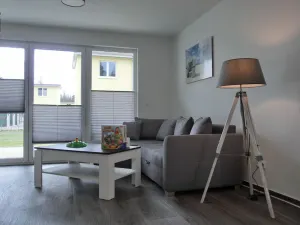 Image of Vacation apartment KWi 85 ground floor \"Küstenkind\" - 2-room vacation apartment for 4 pers. with