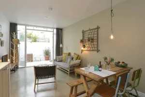 Image of Follow The Sun Apartment