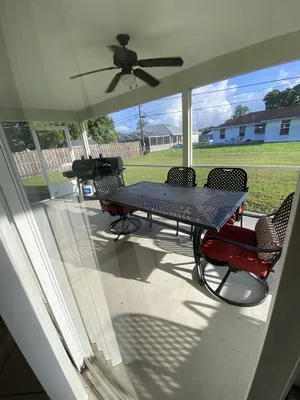Image of Updated Family-Friendly Beach Retreat near PGA, Mets Training & Nature Preserves