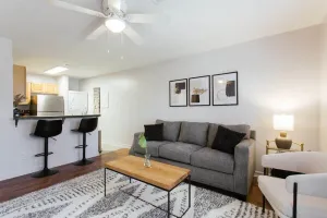 Image of The Cozy Corner Near Downtown