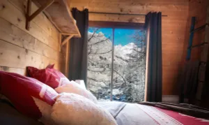 Image of Gite T3 Le Balarino - Mercantour 1