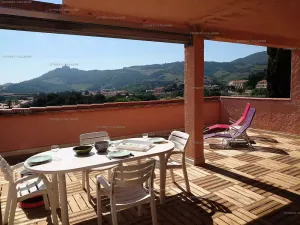 Image of Appartement les Rocades Collioure