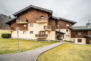 Image of Morillon - Studio 4 personnes