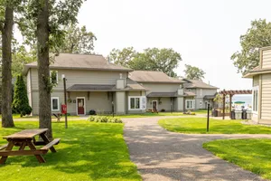Image of Hidden Gem on Gull Lake w\/ large playground for families