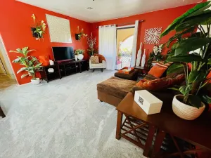 Image of Charming 1 bdr  with mountain view