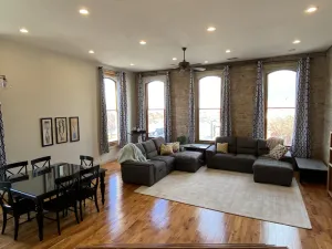 Image of Historical 25th St. Loft Apt