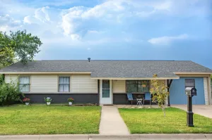 Image of Heart of Texas House 🏡